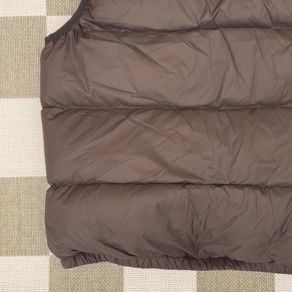 Gramicci Down Puffer Vest - Picture 10 of 16